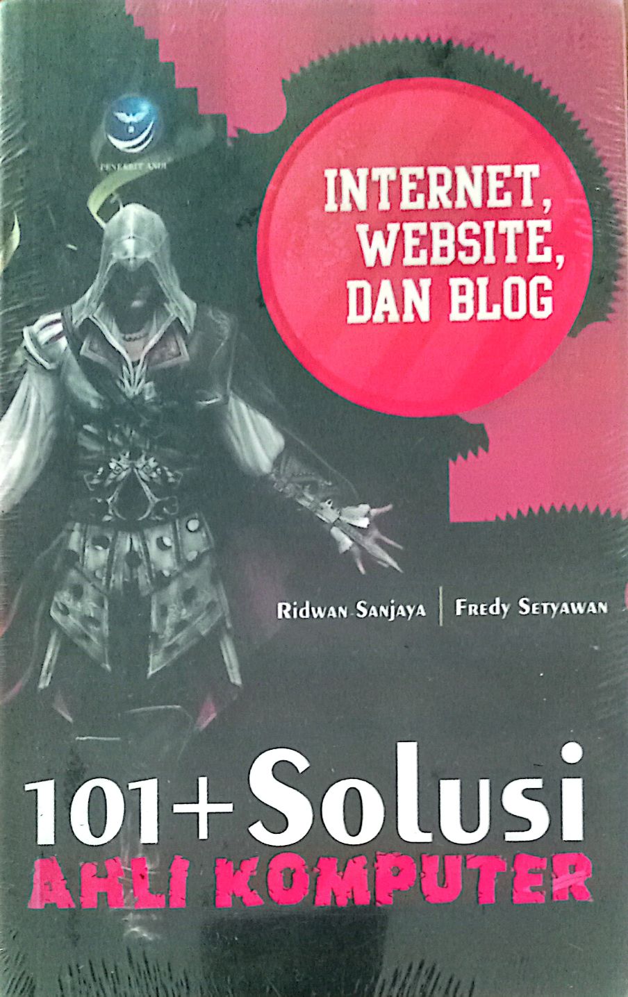 101+ Solusi Ahli Komputer